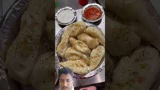 momos streetfoodpaneermomos paneermomos streetstylemomos foodie food streetfood foodlover [upl. by Yetnruoc]