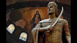 Memoir EnchordisBeholders•Epic Music•A Tribute To Byzantine Empire [upl. by Burrell571]