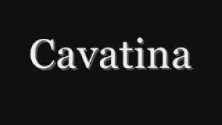 Cavantina  The Deer Hunter Theme Highest Quality [upl. by Marcia]