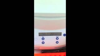 DNA Extraction  QIAGEN spin column [upl. by Nottnerb]