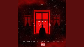 So Far Gone feat Ranks Shabalala [upl. by Balas]