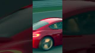 Unleashing the Porsche Cayman GT4 16  Ultimate German Performance Battle motorsport [upl. by Feola299]