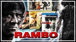 rambo 6 last blood [upl. by Shulamith]