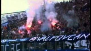 hajduk  dinamo 1996 32 [upl. by Latsirhc990]