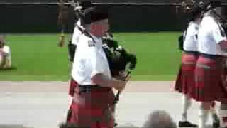 Scarborough Pipe Band [upl. by Karen]