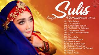 Sulis Full Album  The Best Of Sulis Cinta Rasul  LAGU RAMADHAN 2020 [upl. by Izawa]