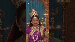 Rama Tells Sita About Raja Harichandra  Seethe Kannada Bhakti Serial  youtubeshorts  ytshorts [upl. by Rraval732]