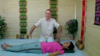 Abdominal Bliss Massage [upl. by Tesler]