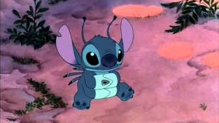 Clip from Lilo and Stitch Ohana means family [upl. by Bowen]