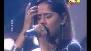 Mahalaxmi Iyer Live [upl. by Lenehc]