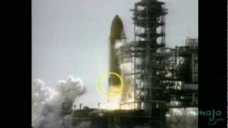 Challenger Disaster A Space Flight Tragedy [upl. by Cammie]