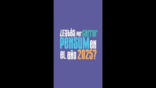 BECAS FINABECE 2025 [upl. by Anomas252]