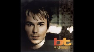 BT  RampR Rare amp Remixed CD2  2001 [upl. by Breana670]