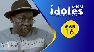 IDOLES  Saison 8  Episode 16 VOSTFR [upl. by Kenton603]