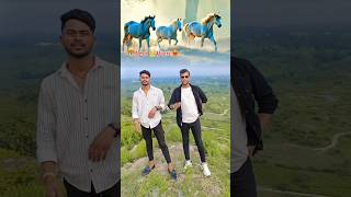 Hath Per Todna to Mere Bhai Jane Dosti Shoot Vedeo 🧑‍🤝‍🧑 [upl. by Drofyar]