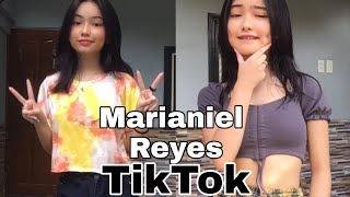 Marianiel Reyes TikTokđź’– [upl. by Mosra68]