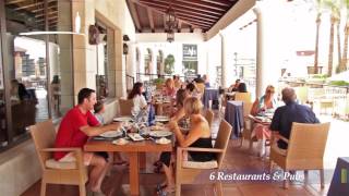 Mar Menor Golf Resort  Every day something new to enjoy [upl. by Hatcher]