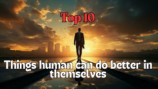 Empower Yourself  If You Polish These 10 Abilities Youll be Successful  Top 10  trending [upl. by Cuthburt585]