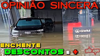 Bônus e DESCONTOS em carro ZERO km Comprar CARRO de ENCHENTE Novo TCross e muito mais DICAS [upl. by Nortyad429]