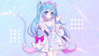 Hatsune Miku  World is Mine Geoxor Remix [upl. by Rafferty]