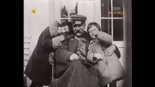 Marszałek Józef Piłsudski zbiór kronik filmowych [upl. by Sitruk]