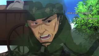 TOP 10  MEJORES ANIMES MilitaresGuerras 1 QUÉ TIENES QUE VER [upl. by Astor74]