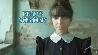 Irelands Workhouses [upl. by Oterol]