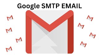 Send email using Google SMTP Server [upl. by Warfourd]