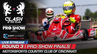 2024 STARS Clash At The Club  Cincinnati OH  Pro Main Events [upl. by Caryn]