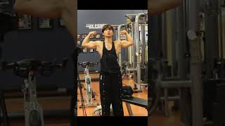 ekkovision motivation 16yearsold bodybuilding foryou [upl. by Reese]