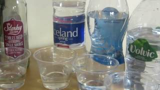 Spring Water pH Test  Alkaline Water  Dr Sebi Nutritional Guide [upl. by Enrika94]