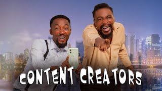 CONTENT CREATORS Yawaskits  Episode 239 Kalistus x Boma [upl. by Reeba]