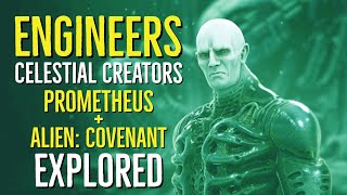 Prometheus  Movie Review by Chris Stuckmann [upl. by Lipinski]