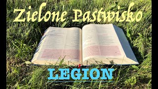 Zielone Pastwisko 29012024 quotLEGIONquot   1615  Mk 5 120 [upl. by Ssegrub]