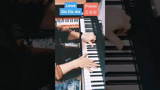 Muzyka filmowa na pianinie Magiczna progresja 🎹 [upl. by Coats]