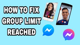 how to fix messenger group call failed problem  messenger call failed problem  messenger call [upl. by Hnahk380]