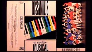 Dissimilis En anderledes musical [upl. by Midis]