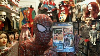 SPIDEY  Presents  THE MONSTER THAT CHALLENGED THE WORLD  1957  The Movie Review [upl. by Trilbi593]