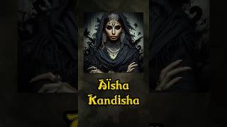 Qui est Aïsha Kandisha  horrorstories paranormal monstre [upl. by Eltsyek410]