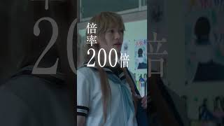 映画『ブルーピリオド』特報（ショートVer）2024年8月9日（金）公開 [upl. by Nerej]