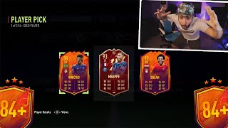 MON MEILLEUR PACK OPENING  FIFA 22 [upl. by Rossen]