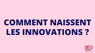 Comment naissent les innovations   Rencontre avec Etienne Klein [upl. by Gnaht]