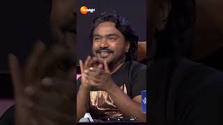 Sa Re Ga Ma Pa  Season 20 Shorts Zee Kannada Entertainment Singing Reality Tv Show [upl. by Floro]