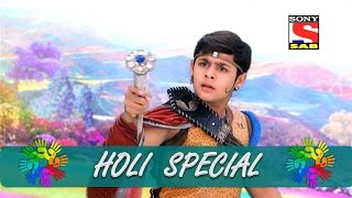 Balveer  Holi Special  2015 [upl. by Guerra]