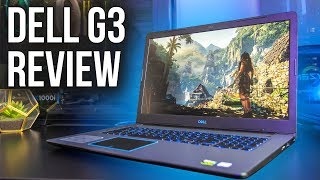 Dell G3  A Great Budget Gaming Laptop [upl. by Warden]