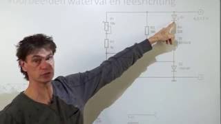 Schemalezen elektronica hoe en wat Lees mee [upl. by Aleb]