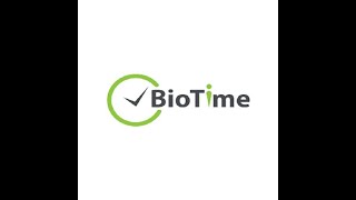 شرح برنامج بايو تايم BioTime 85 [upl. by Elbag230]