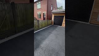 tarmac driveway construction NorthwestSurfacing ￼ [upl. by Cockburn746]