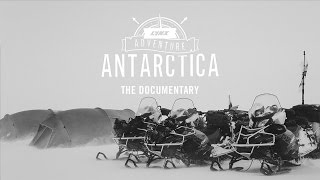 Lynx Adventure  Antarctica  The Documentary [upl. by Asilrak]