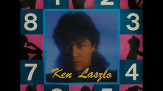 Ken Laszlo  12345678 🇮🇹 🕺🏻 Italo Disco Classic 💿 🎶 [upl. by Anitnas]